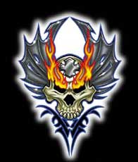 Super Beast Symbol